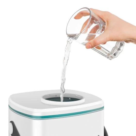 Enfriador personal de aire, de 700 ml