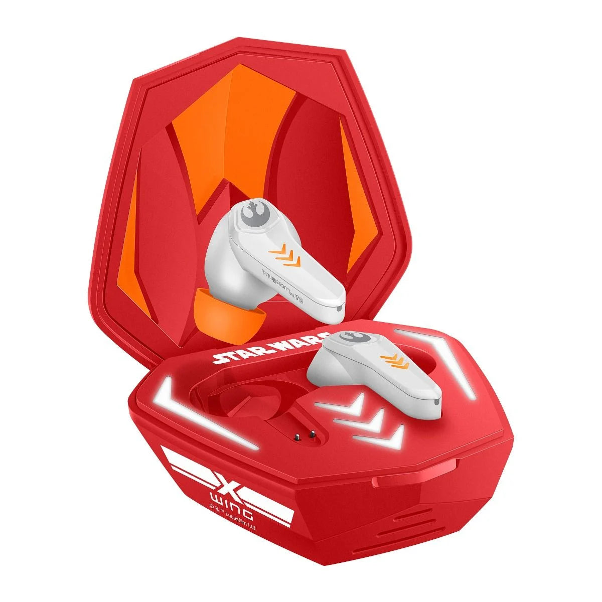 Audífonos Bluetooth* Touch True Wireless para Gamers Star Wars™