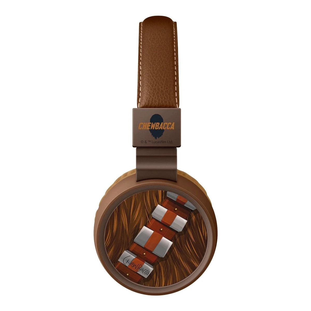 Audífonos Bluetooth* con reproductor MP3 Star Wars™