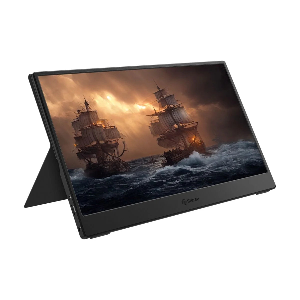 Monitor portátil HDR de 14" para laptop