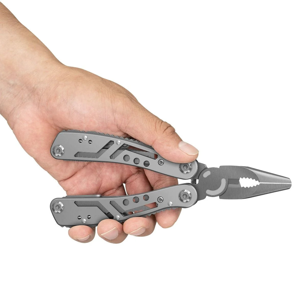 Pinza multiherramientas 24 en 1