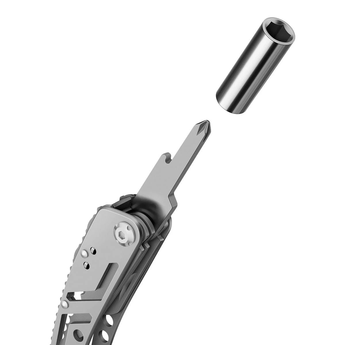 Pinza multiherramientas 24 en 1