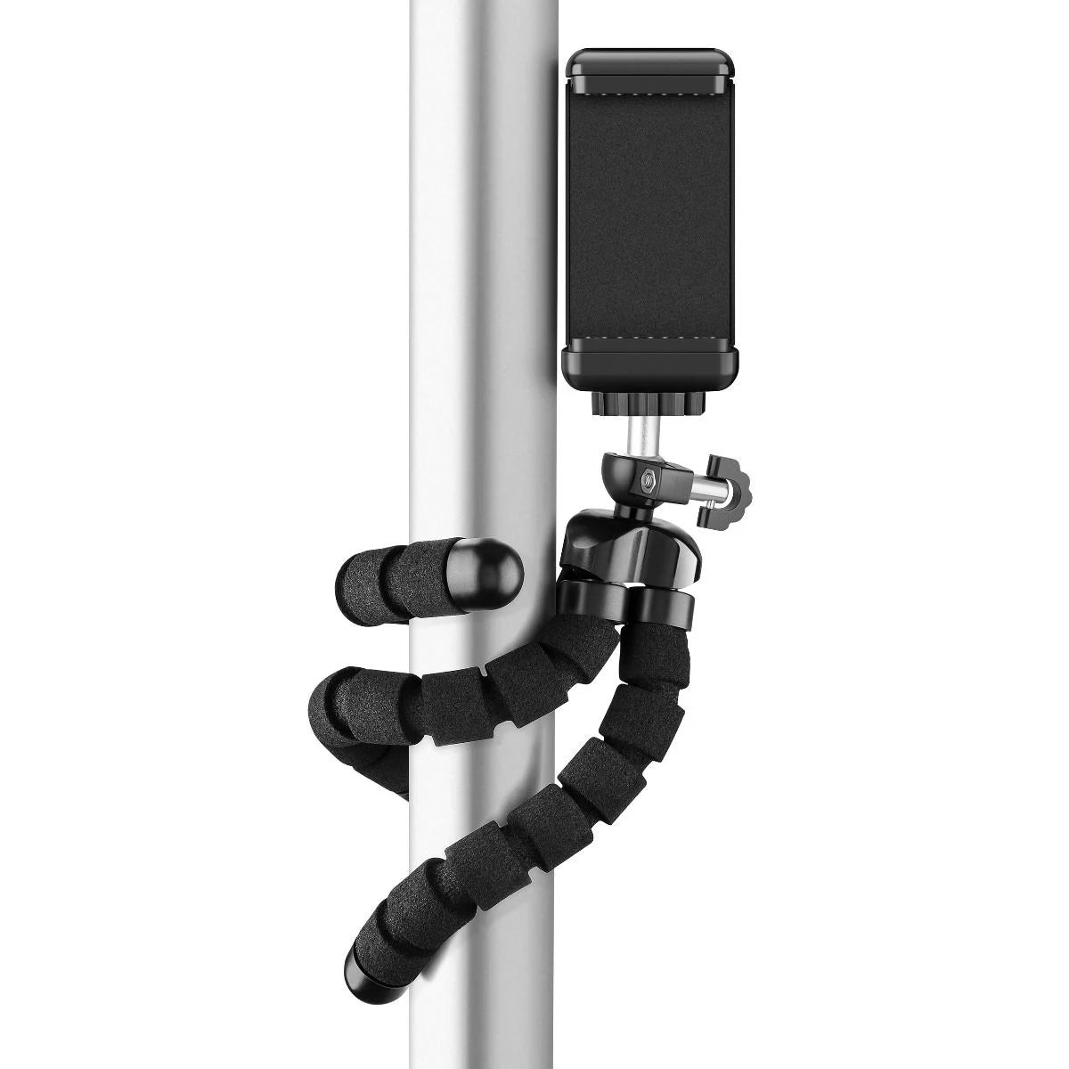 Tripié para celular o cámara digital, flexible