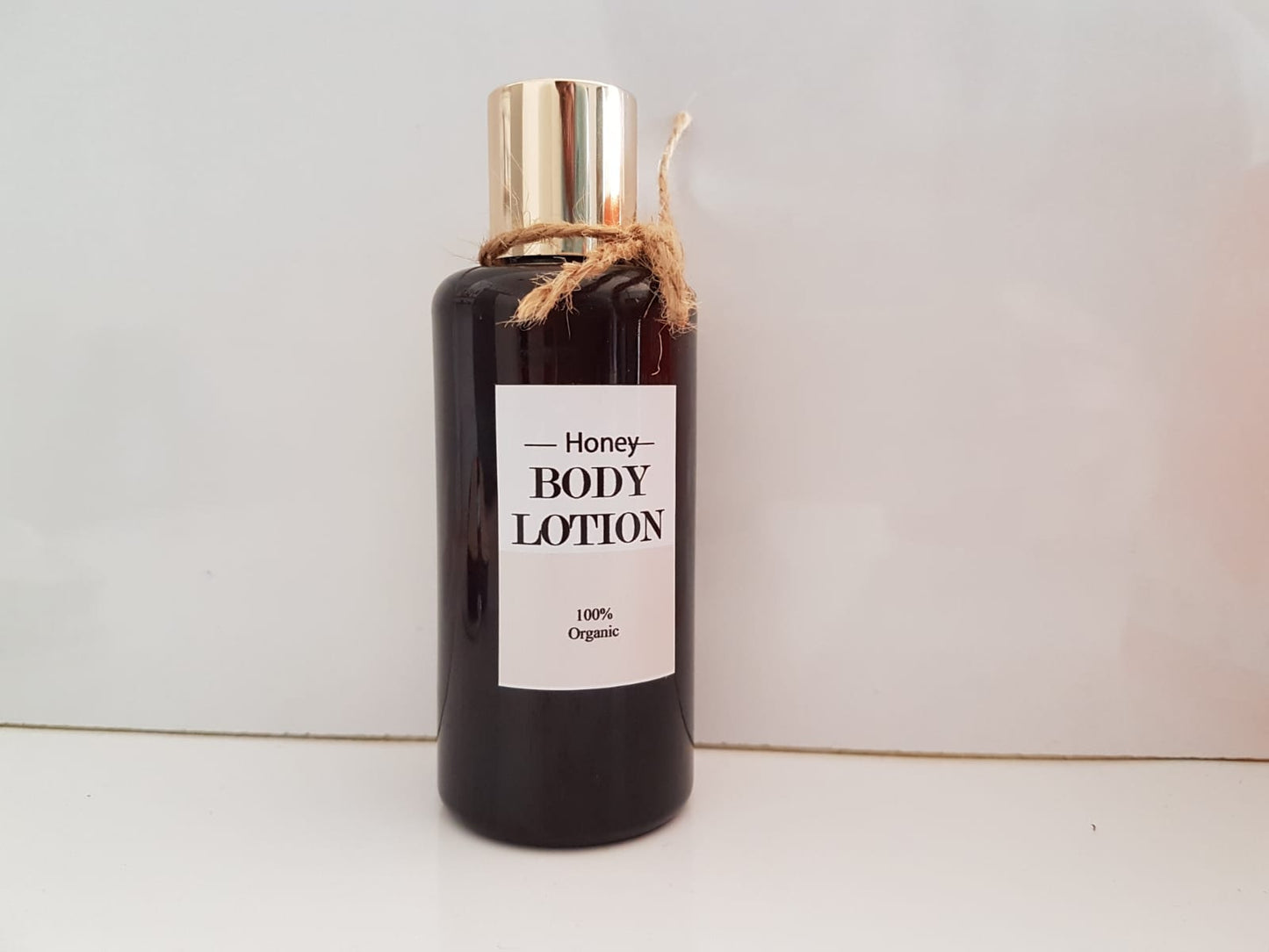 Body Lotion Crema Hidratante