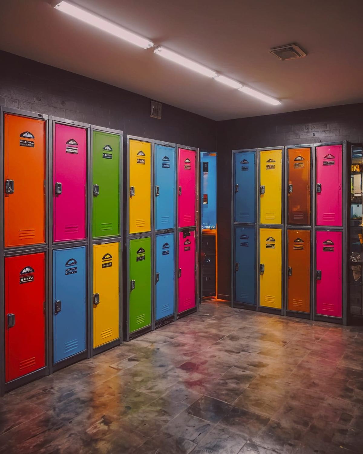 Cómo usar los lockers de El Punto Hub para tus paquetes en Puerto Escondido