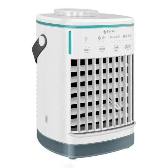 Enfriador personal de aire, de 700 ml