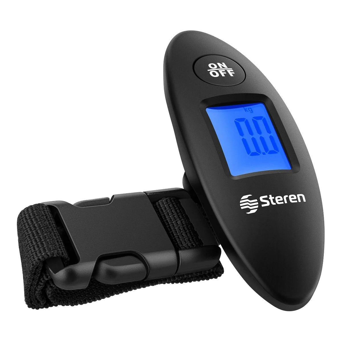 Báscula digital para equipaje, hasta 40 kg