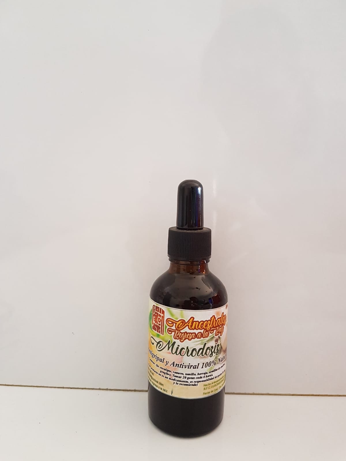 Analgesico 50 ml