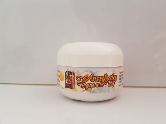 Pomada de Calendula y Manzanilla