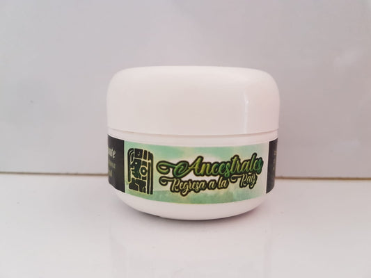 Desodorante Corporal en crema