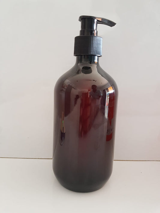 Shampoo Organic