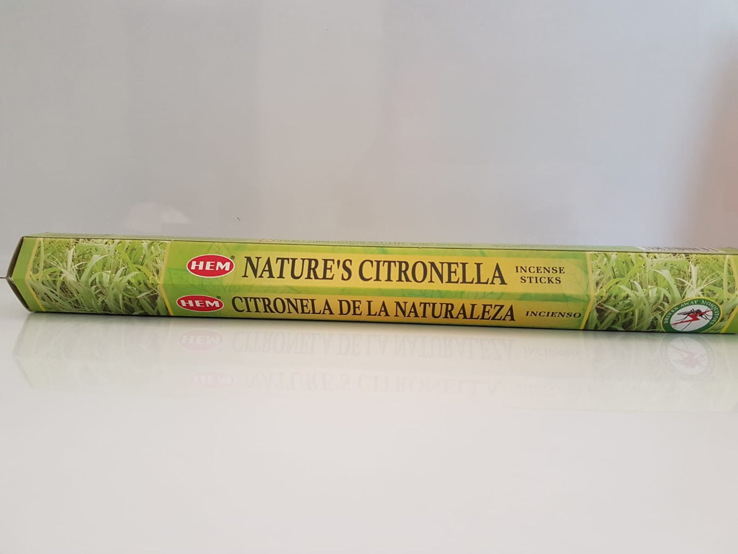 Incense sticks