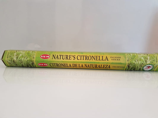 Incense sticks