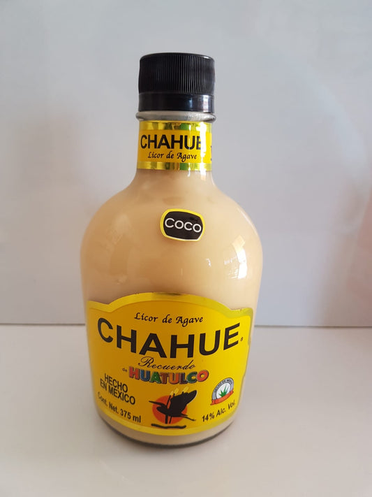 Crema de Coco de 375ml
