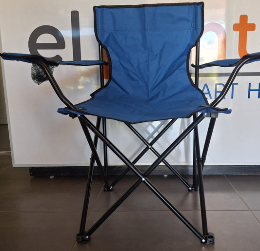 Silla de Playa