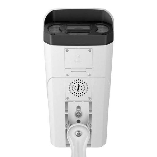 Cámara de seguridad Wi-Fi/PoE de 4 Mpx tipo bala fija, para exterior